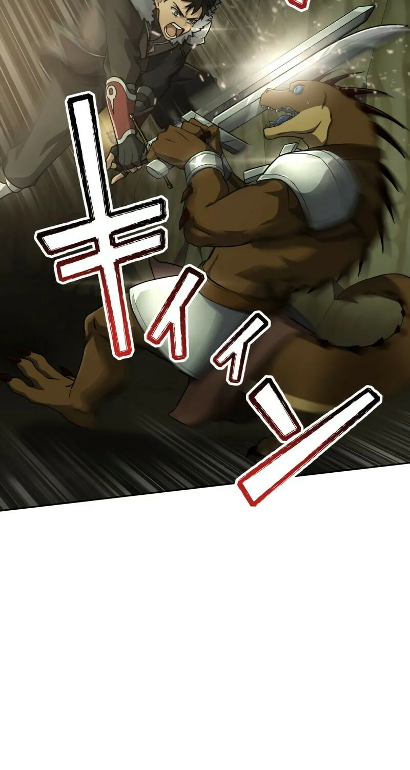 Monster Eater Adventurer Chapter 6 page 10 - 