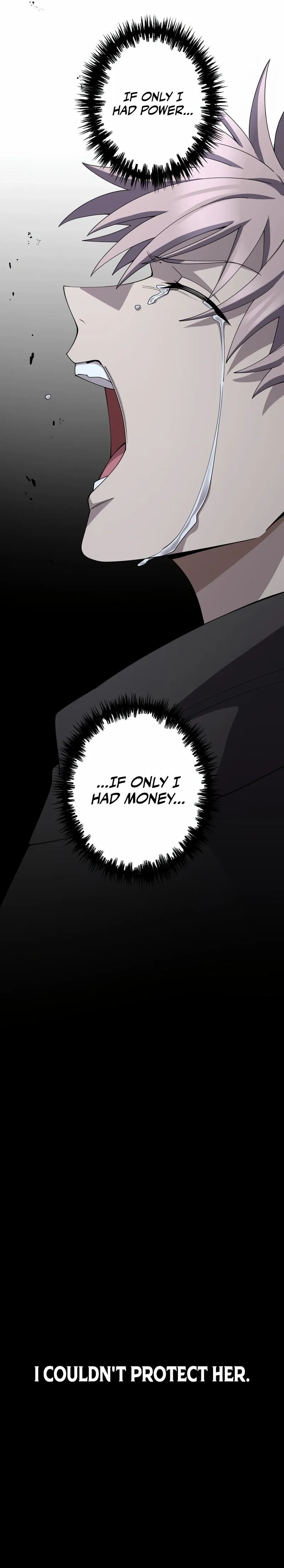 Monster Eater Adventurer Chapter 60 page 12 - 