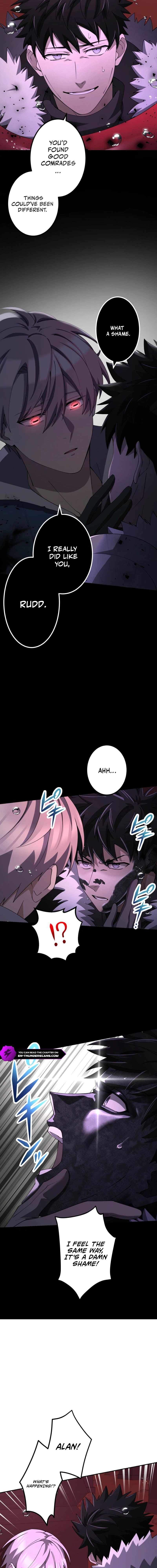 Monster Eater Adventurer Chapter 63 page 2 - 