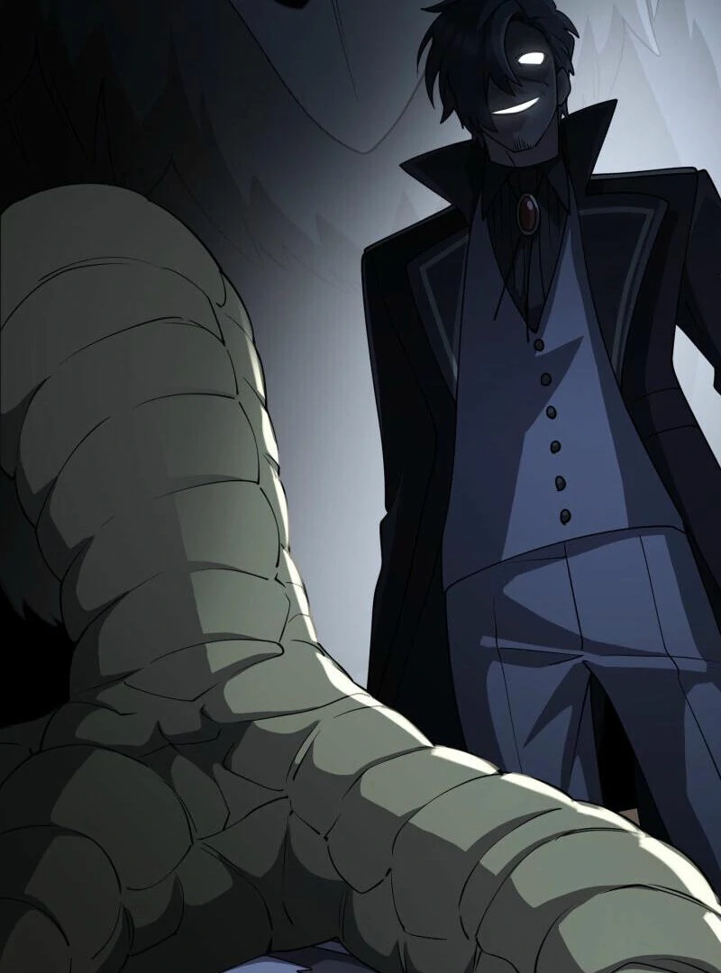 Monster Eater Adventurer Chapter 66 page 138 - 