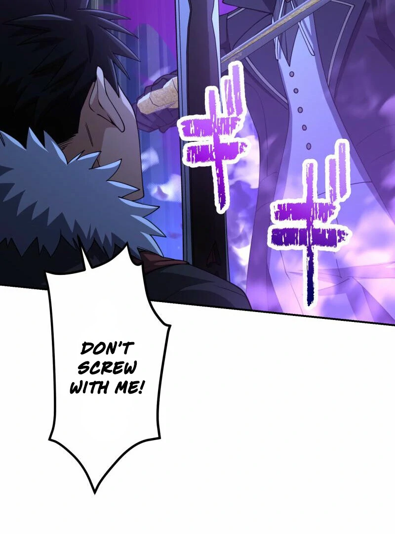 Monster Eater Adventurer Chapter 66 page 48 - 