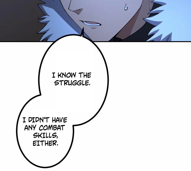 Monster Eater Adventurer Chapter 66 page 64 - 