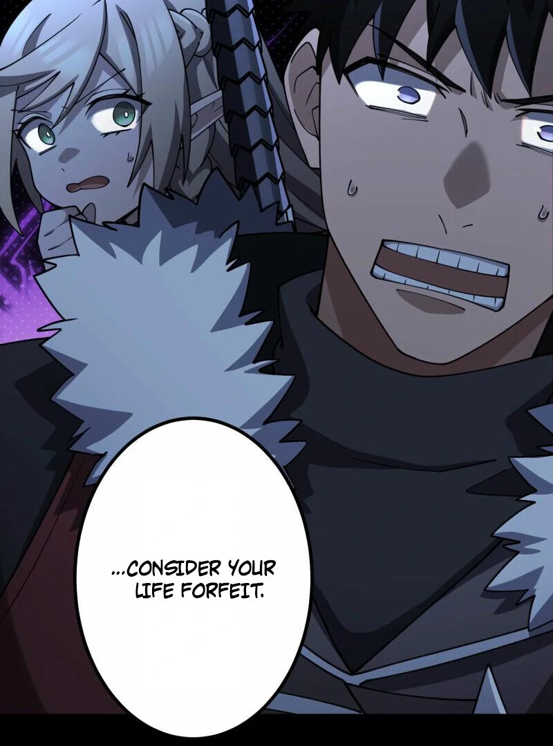 Monster Eater Adventurer Chapter 67 page 133 - 