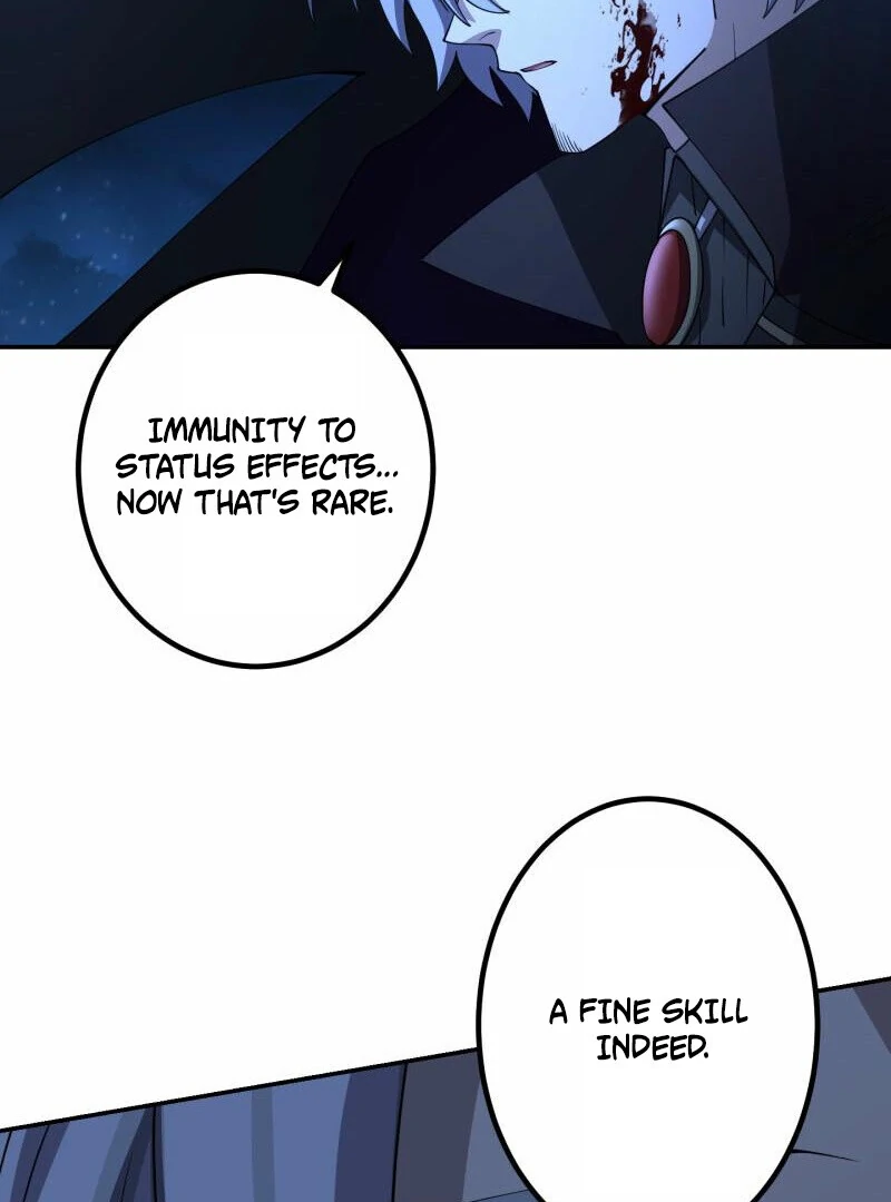 Monster Eater Adventurer Chapter 67 page 19 - 