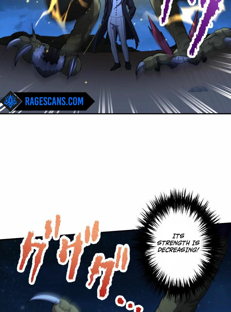 Monster Eater Adventurer Chapter 67 page 23 - 