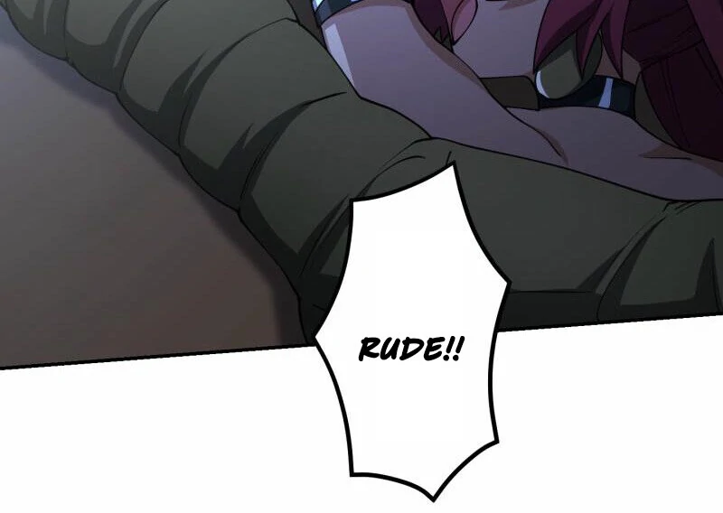 Monster Eater Adventurer Chapter 67 page 27 - 