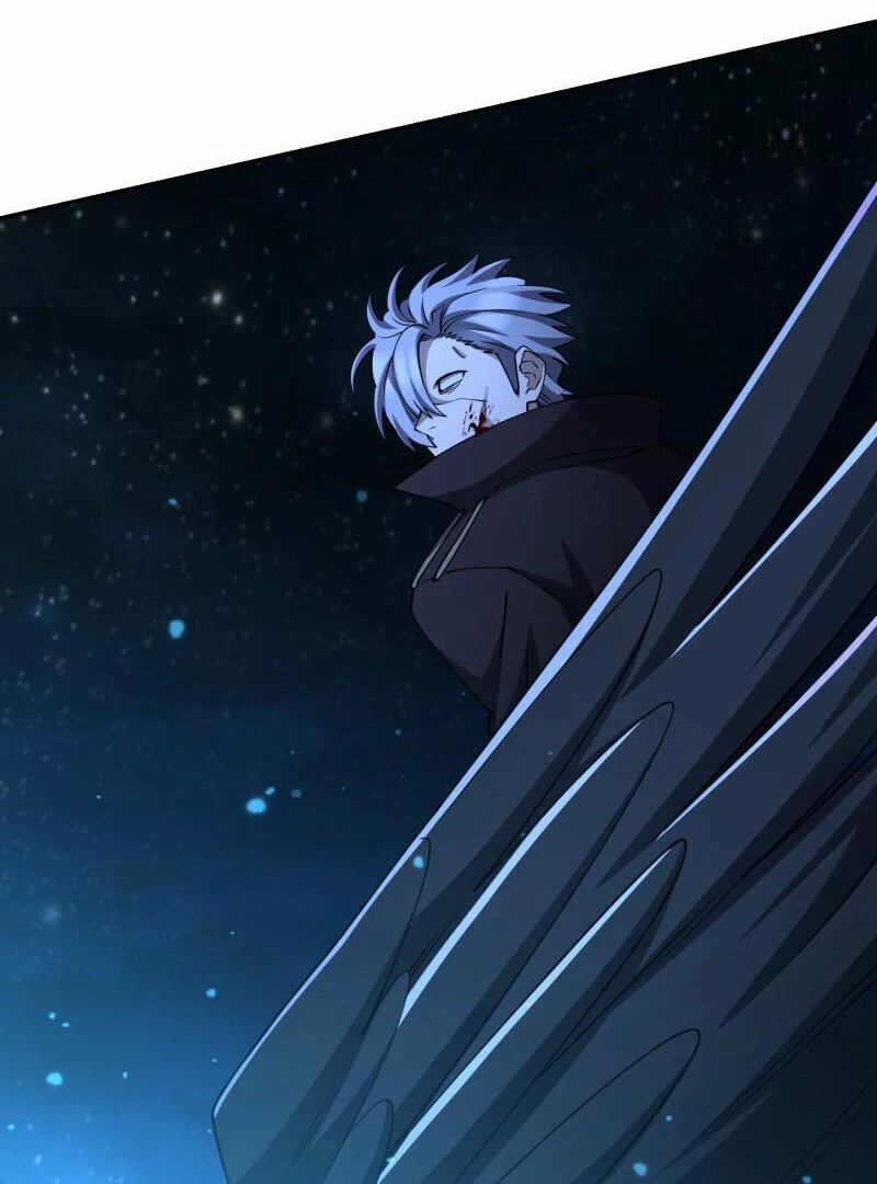 Monster Eater Adventurer Chapter 67 page 70 - 
