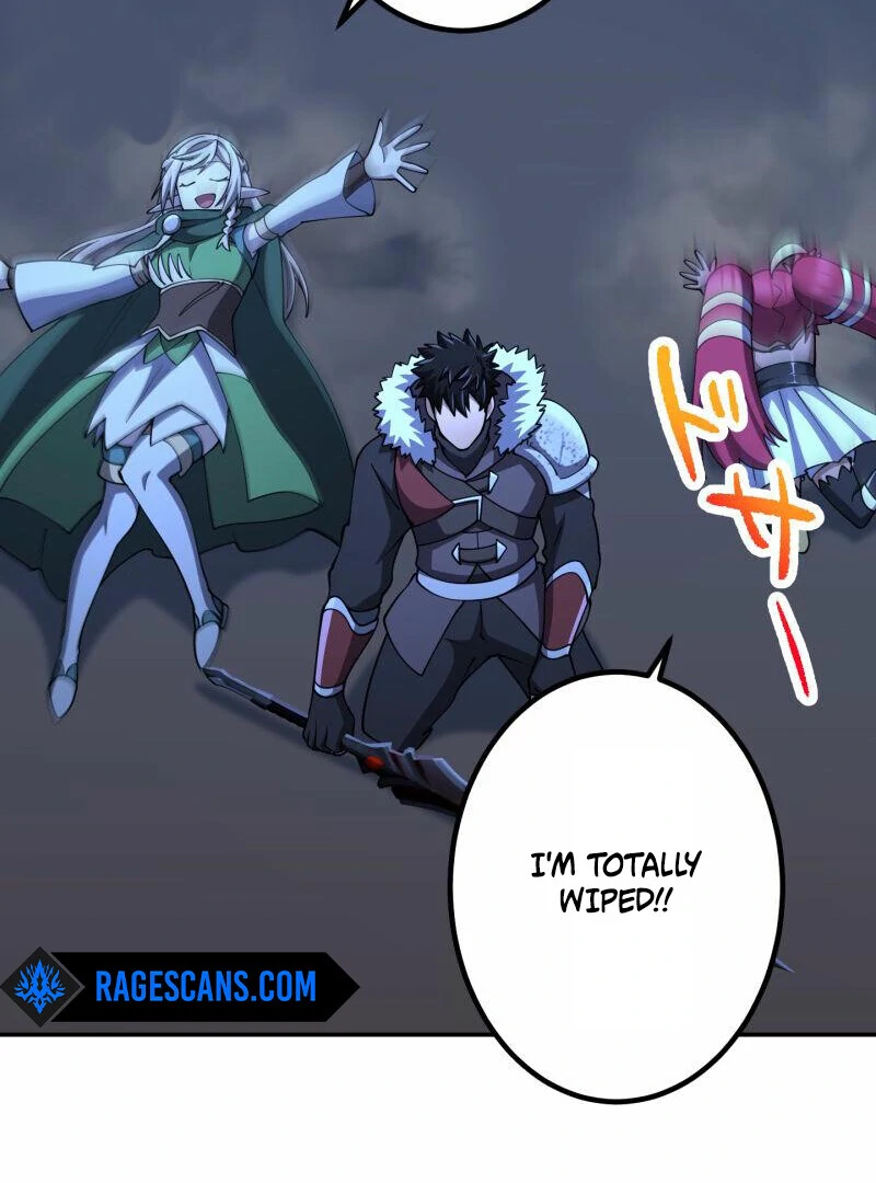 Monster Eater Adventurer Chapter 67 page 90 - 
