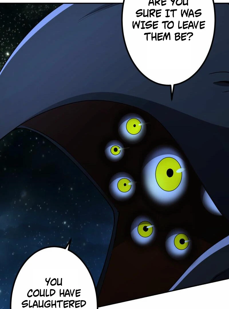 Monster Eater Adventurer Chapter 67 page 97 - 