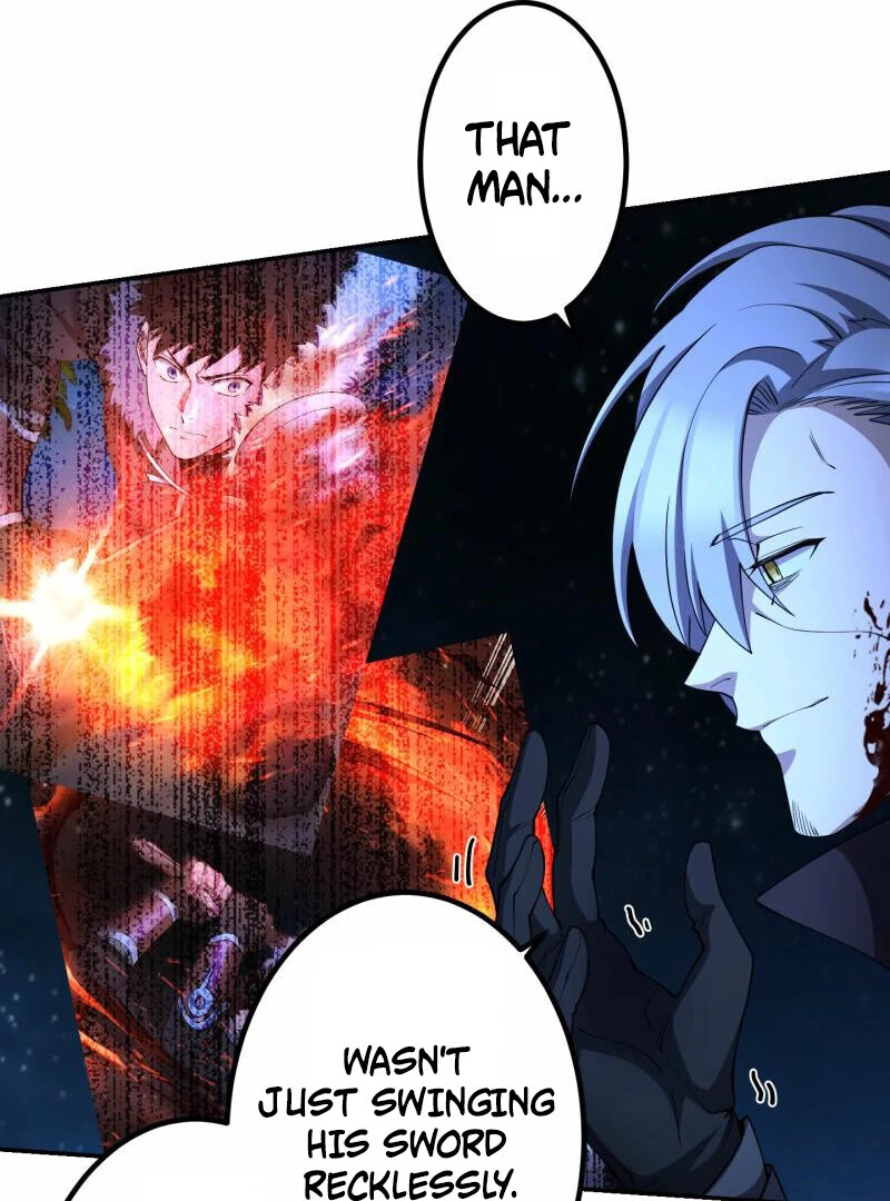 Monster Eater Adventurer Chapter 67 page 100 - 