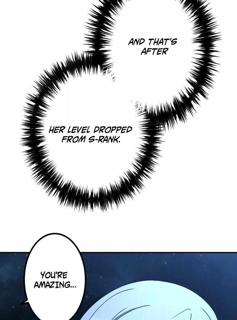 Monster Eater Adventurer Chapter 68 page 19 - 