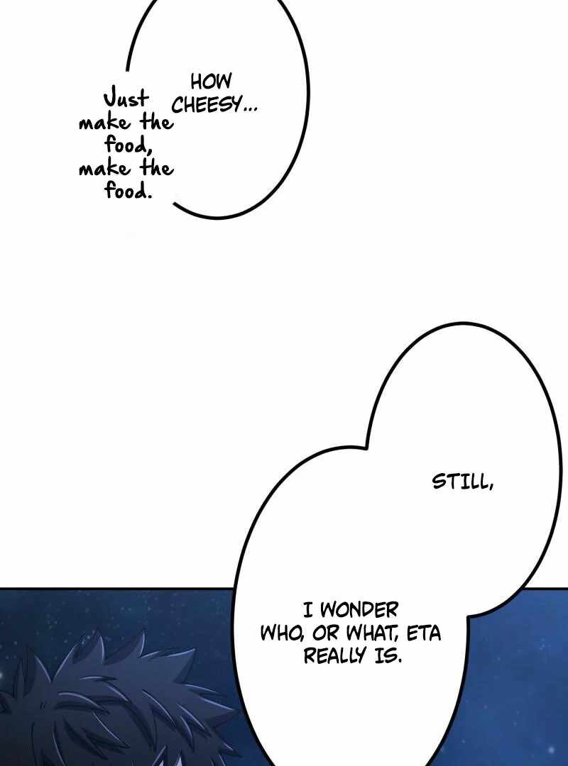 Monster Eater Adventurer Chapter 68 page 28 - 
