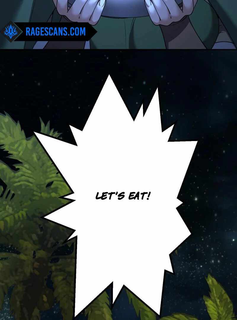 Monster Eater Adventurer Chapter 68 page 57 - 
