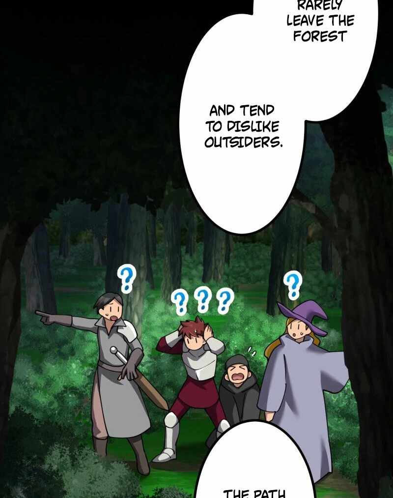 Monster Eater Adventurer Chapter 68 page 72 - 