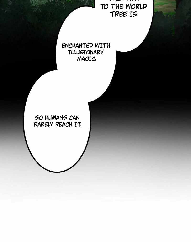 Monster Eater Adventurer Chapter 68 page 73 - 