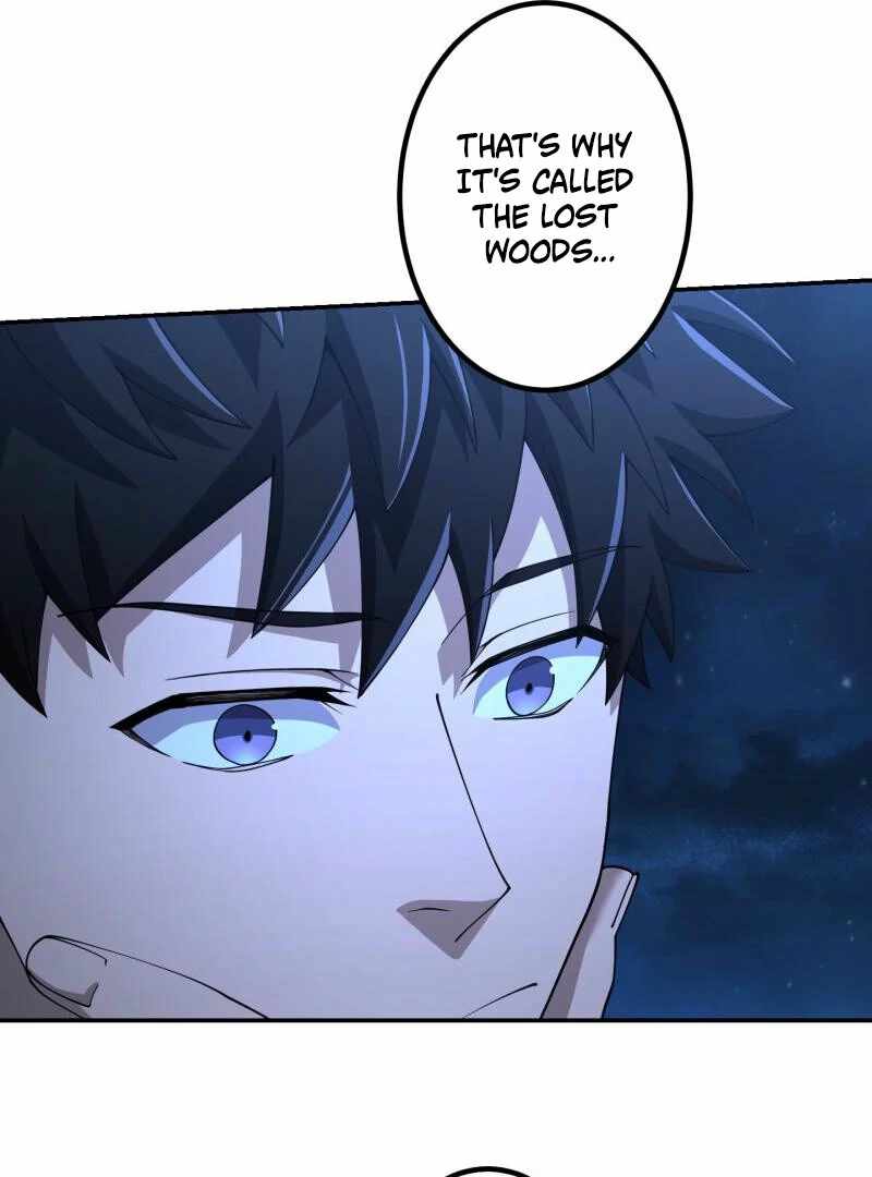 Monster Eater Adventurer Chapter 68 page 74 - 