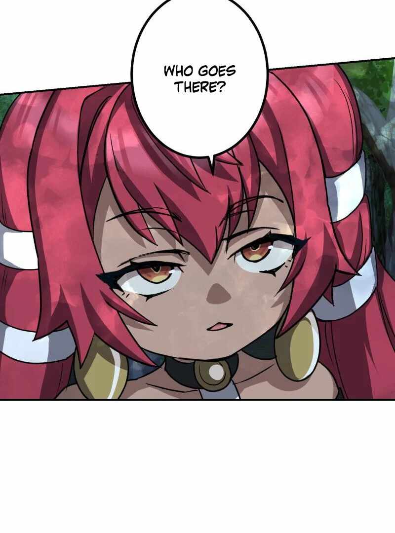 Monster Eater Adventurer Chapter 69 page 119 - 