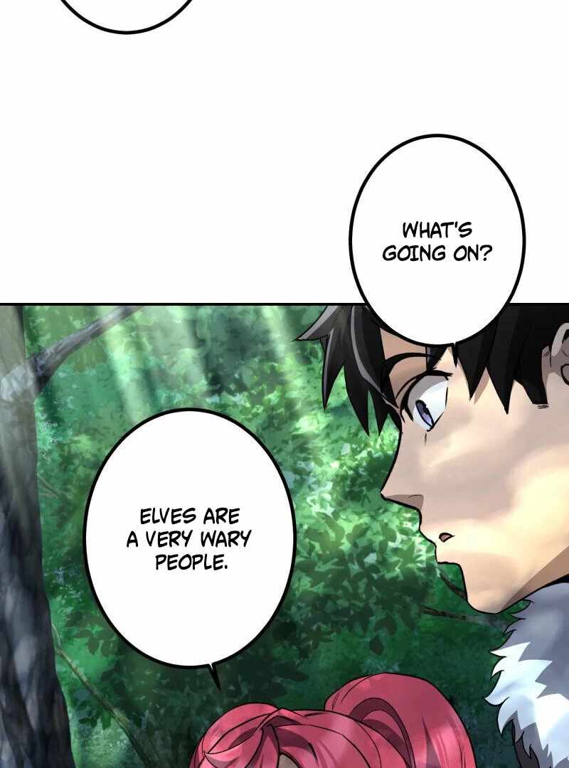 Monster Eater Adventurer Chapter 69 page 23 - 
