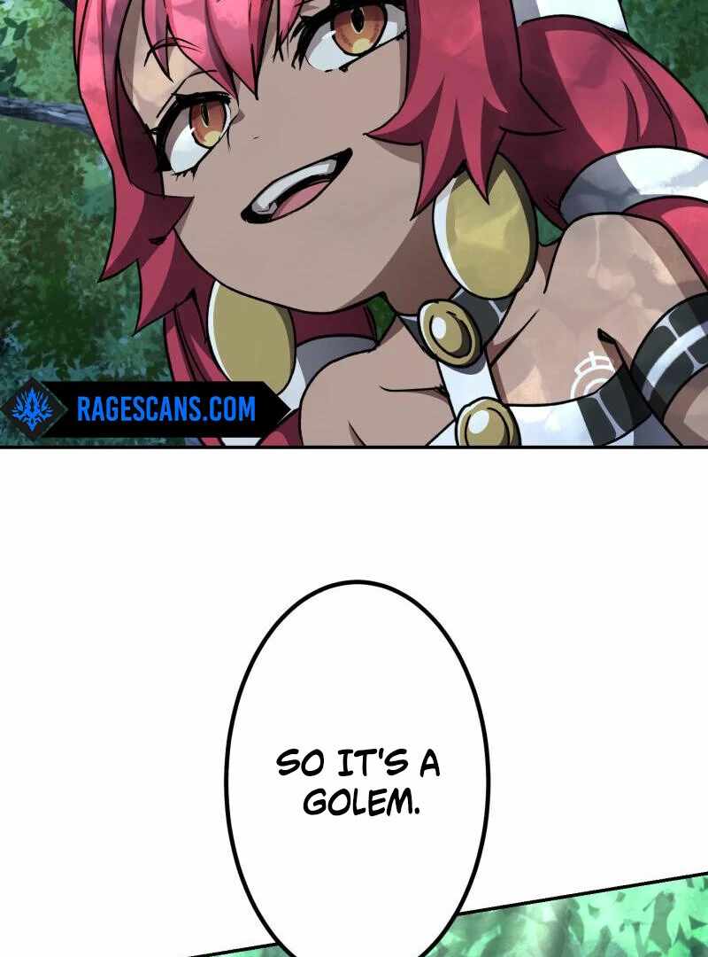 Monster Eater Adventurer Chapter 69 page 33 - 