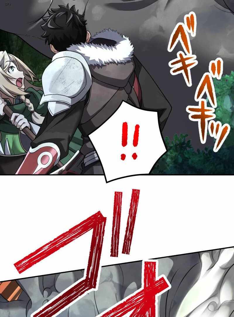 Monster Eater Adventurer Chapter 69 page 48 - 