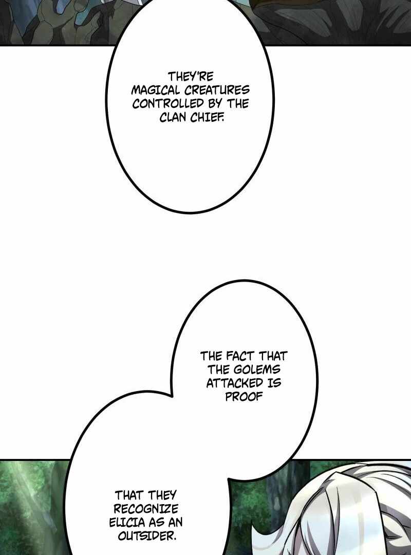 Monster Eater Adventurer Chapter 69 page 82 - 