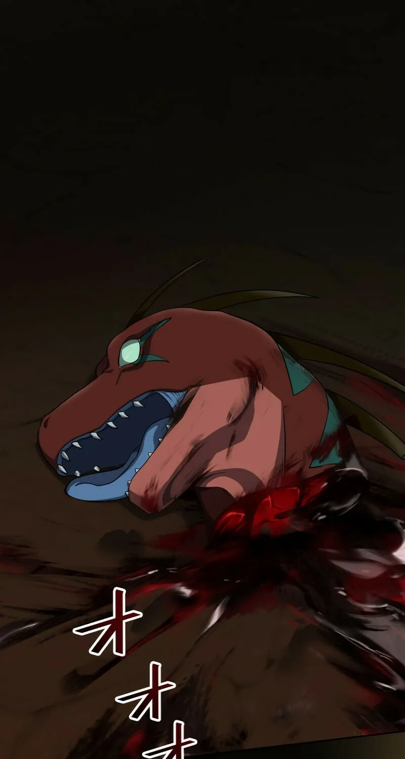 Monster Eater Adventurer Chapter 7 page 2 - 