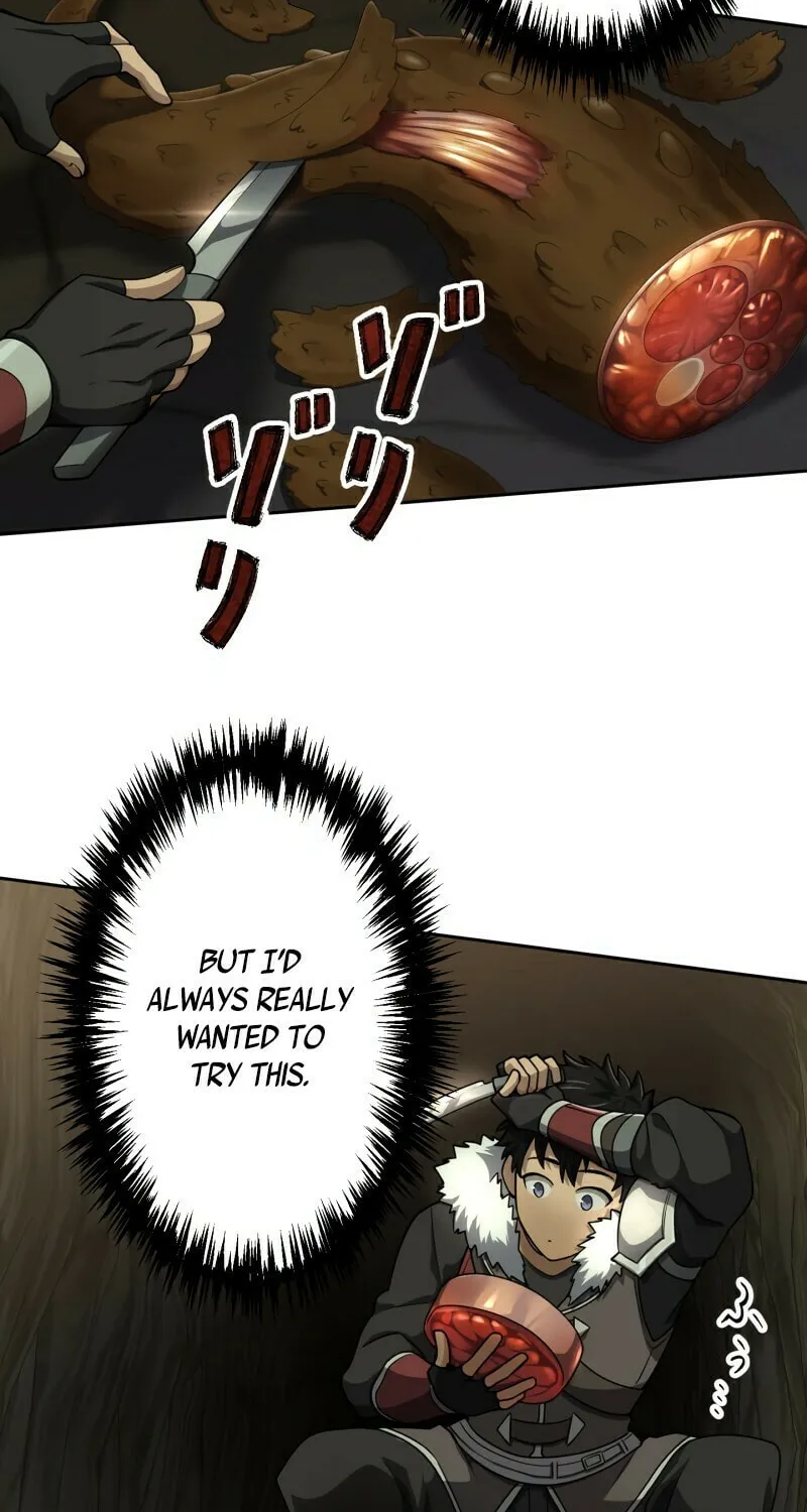 Monster Eater Adventurer Chapter 7 page 11 - 