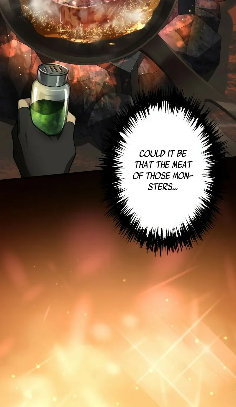 Monster Eater Adventurer Chapter 7 page 13 - 