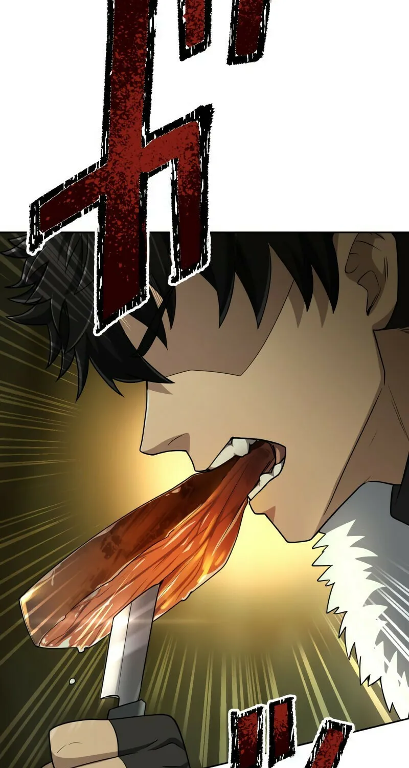 Monster Eater Adventurer Chapter 7 page 16 - 