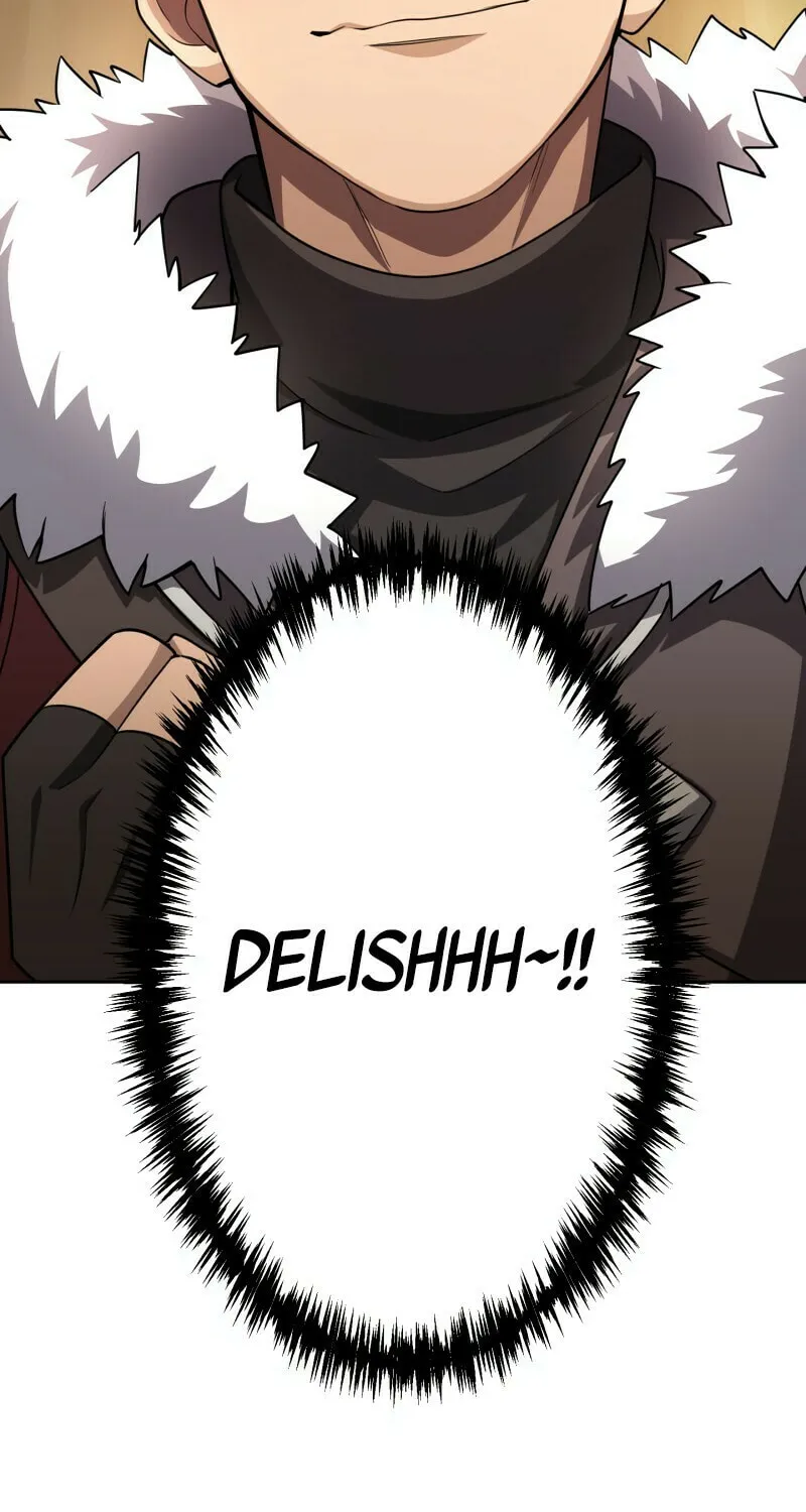 Monster Eater Adventurer Chapter 7 page 19 - 