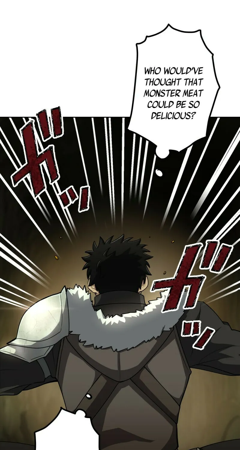 Monster Eater Adventurer Chapter 7 page 20 - 