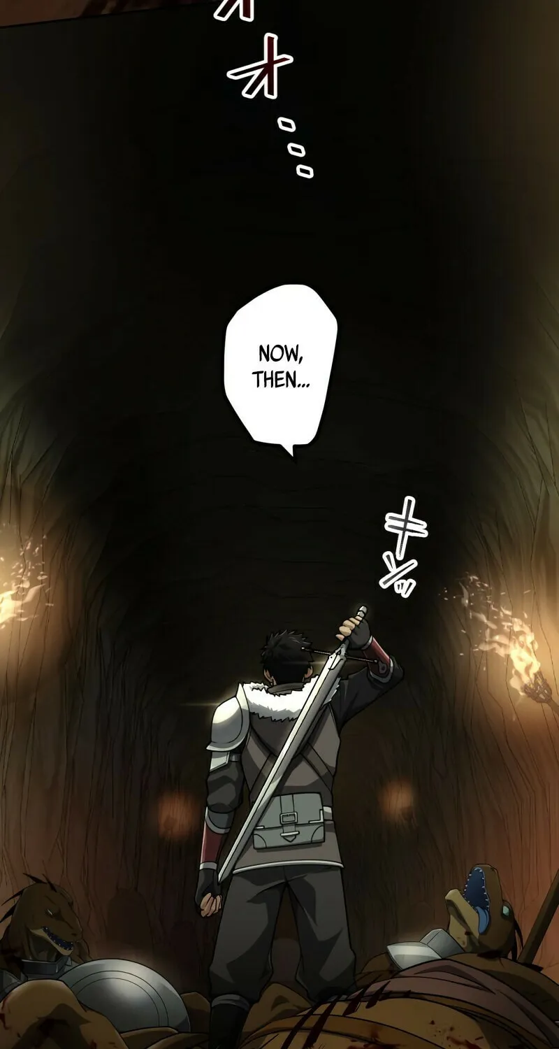 Monster Eater Adventurer Chapter 7 page 3 - 