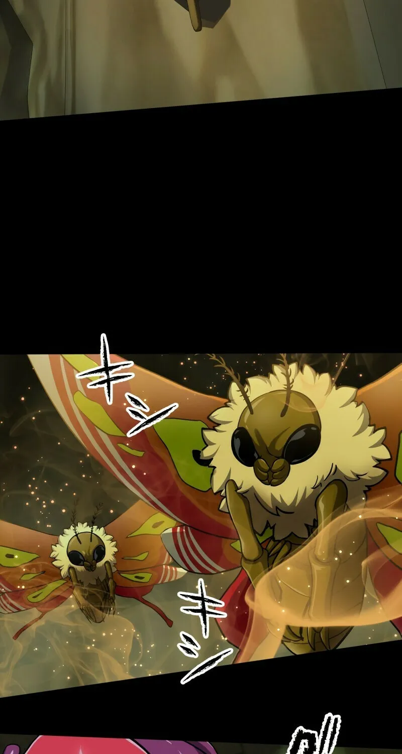 Monster Eater Adventurer Chapter 7 page 33 - 