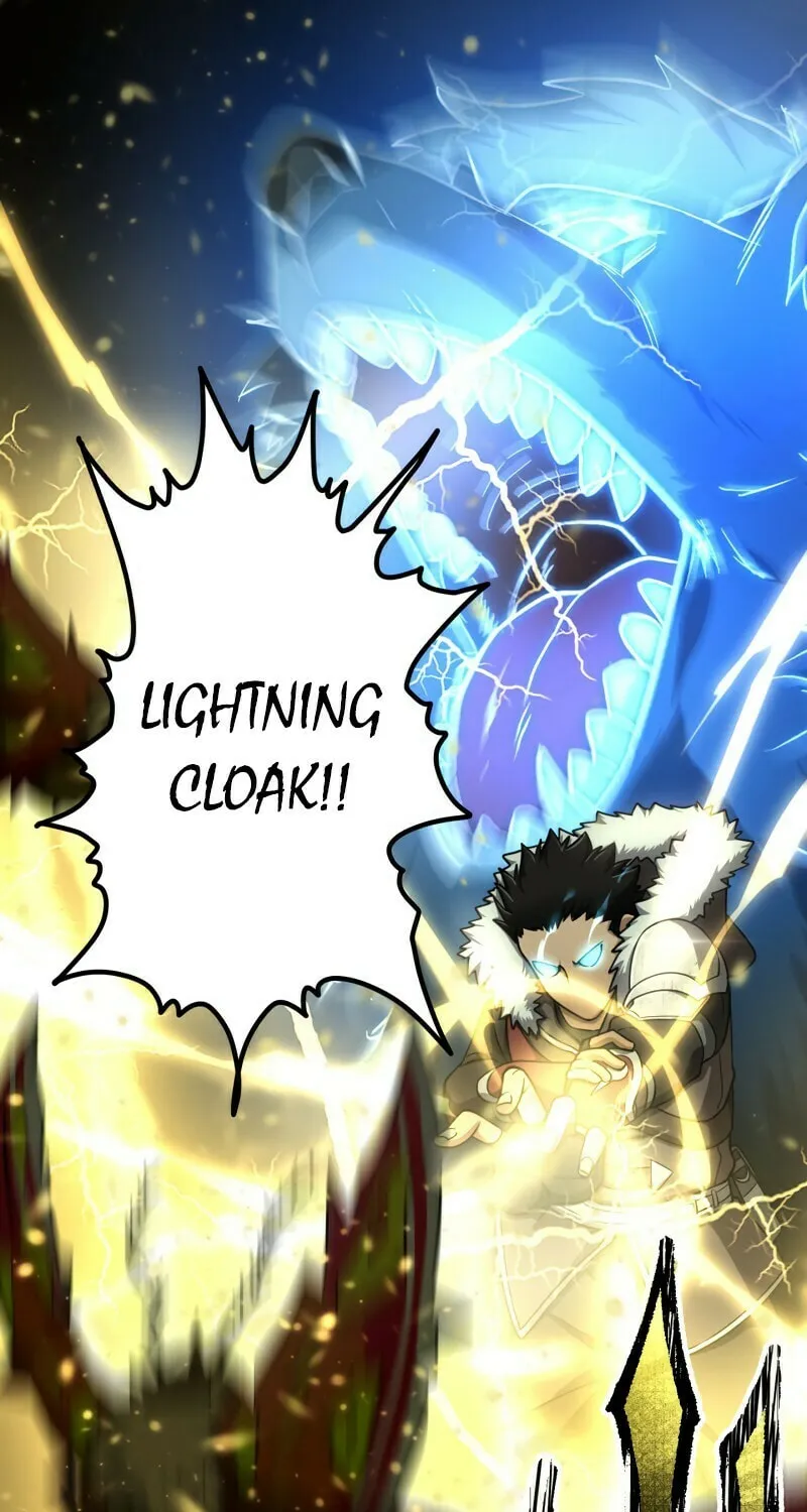 Monster Eater Adventurer Chapter 7 page 37 - 