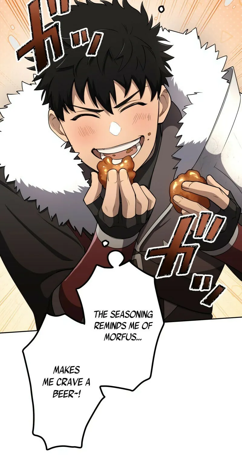 Monster Eater Adventurer Chapter 7 page 46 - 