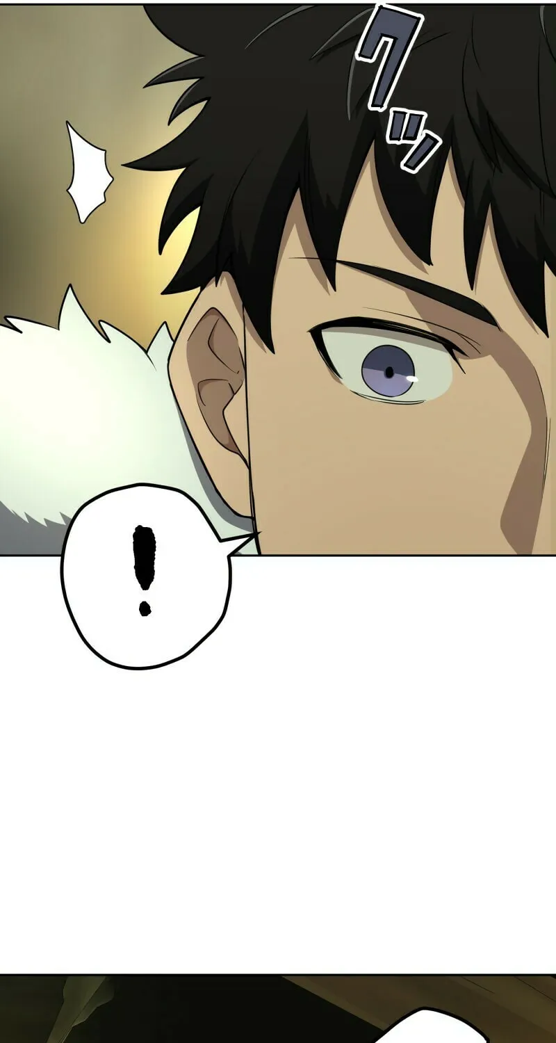 Monster Eater Adventurer Chapter 7 page 49 - 
