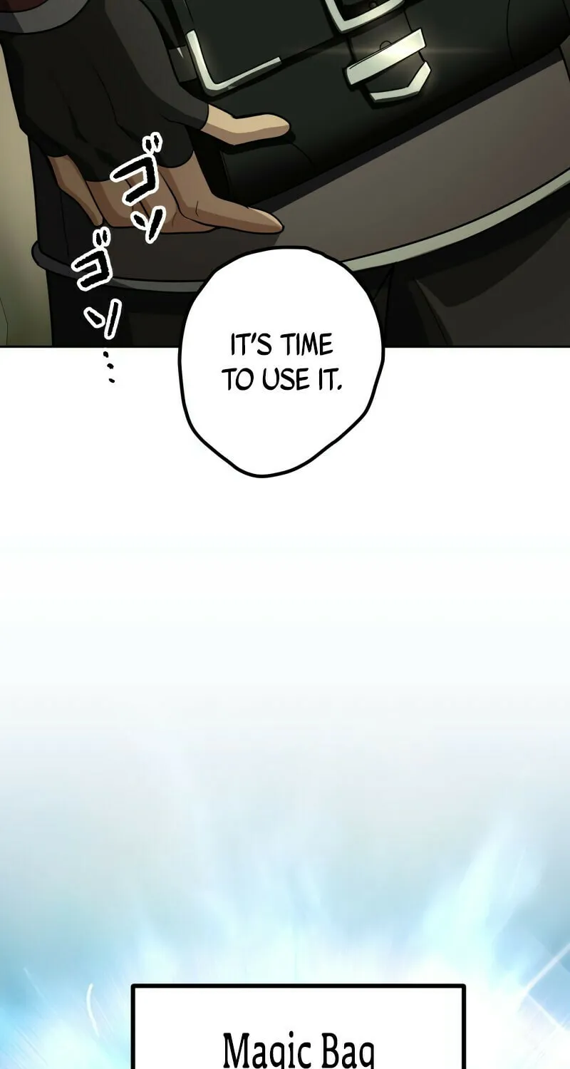 Monster Eater Adventurer Chapter 7 page 6 - 