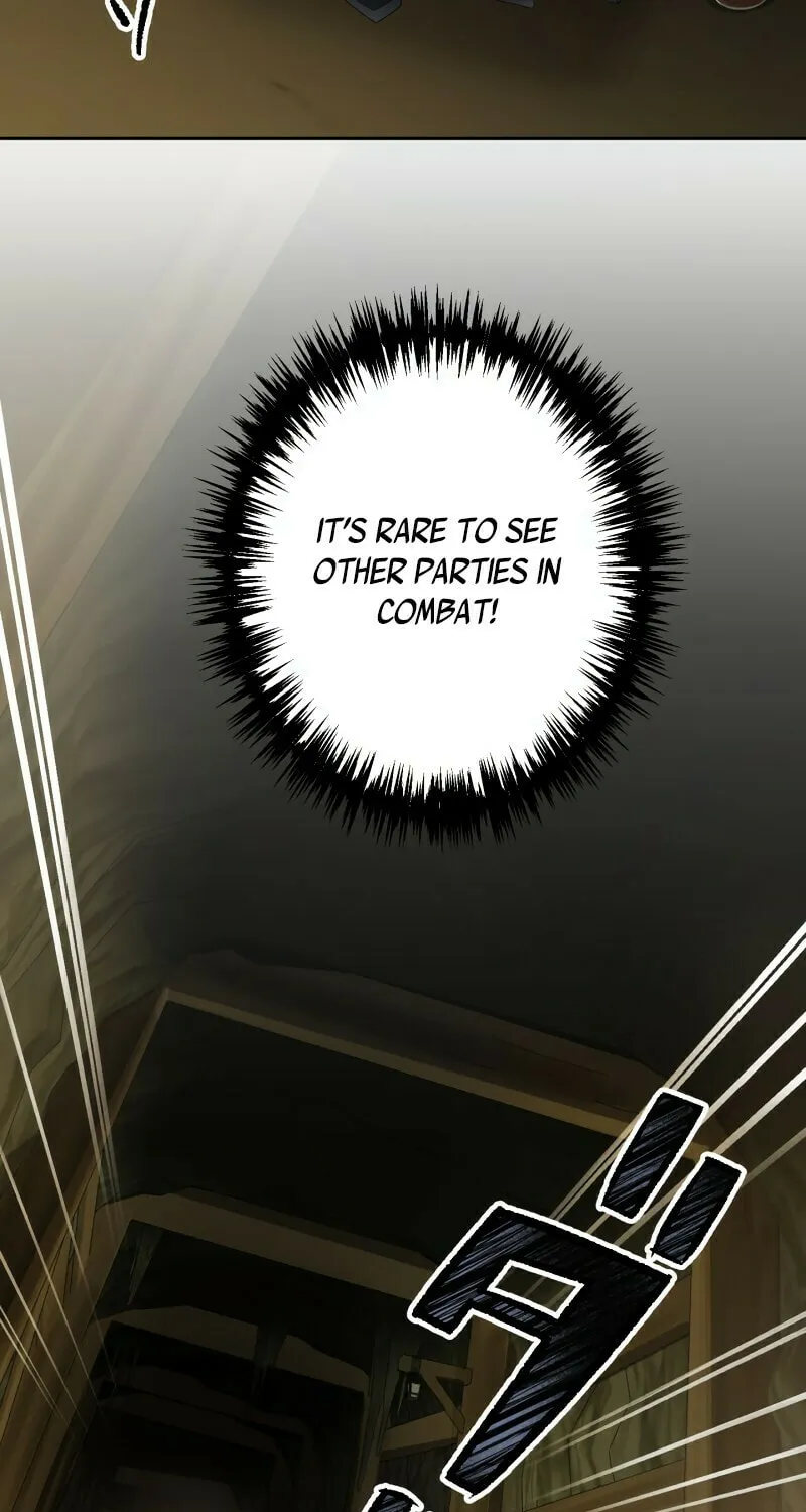 Monster Eater Adventurer Chapter 7 page 53 - 