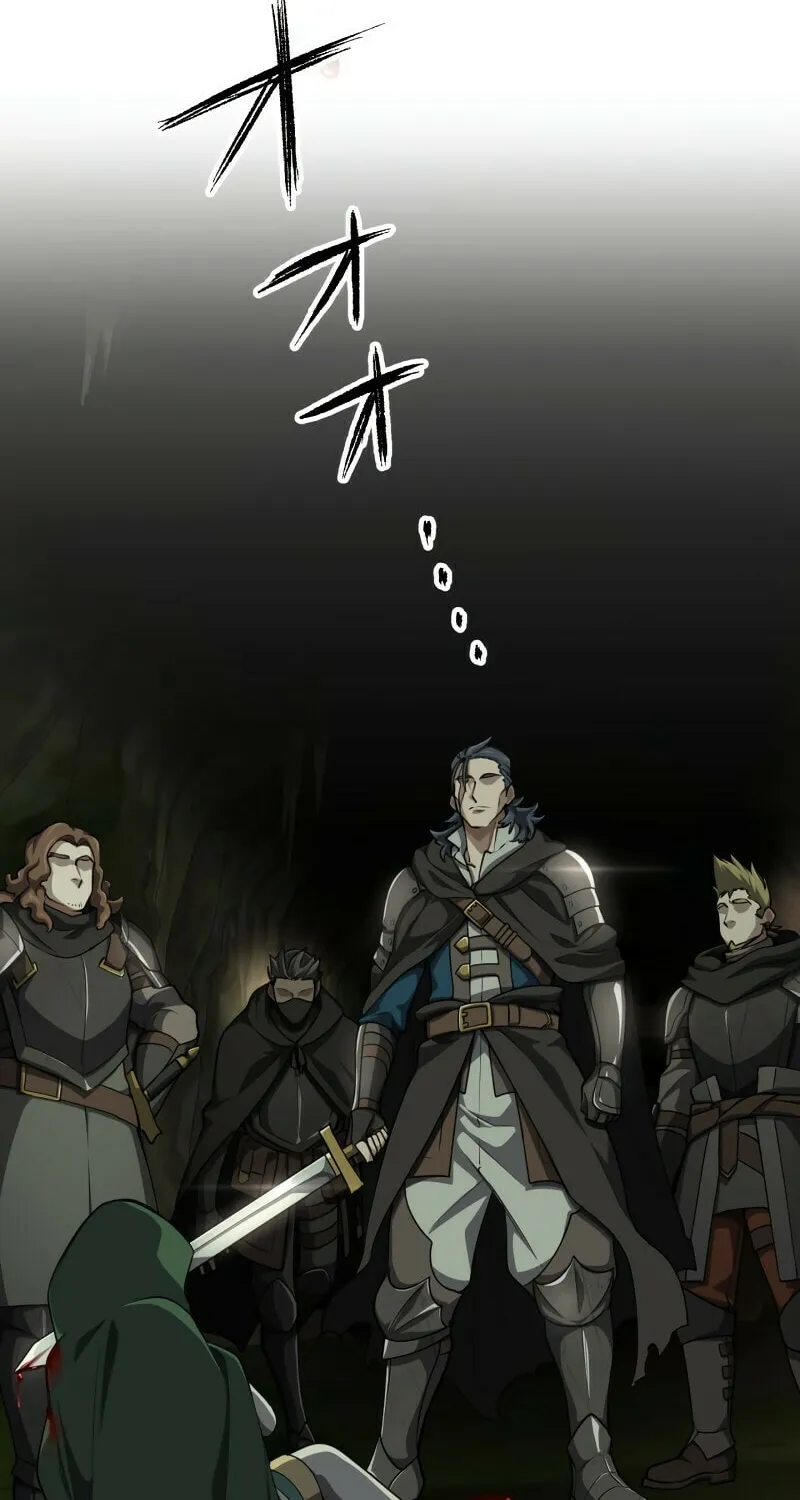 Monster Eater Adventurer Chapter 7 page 56 - 