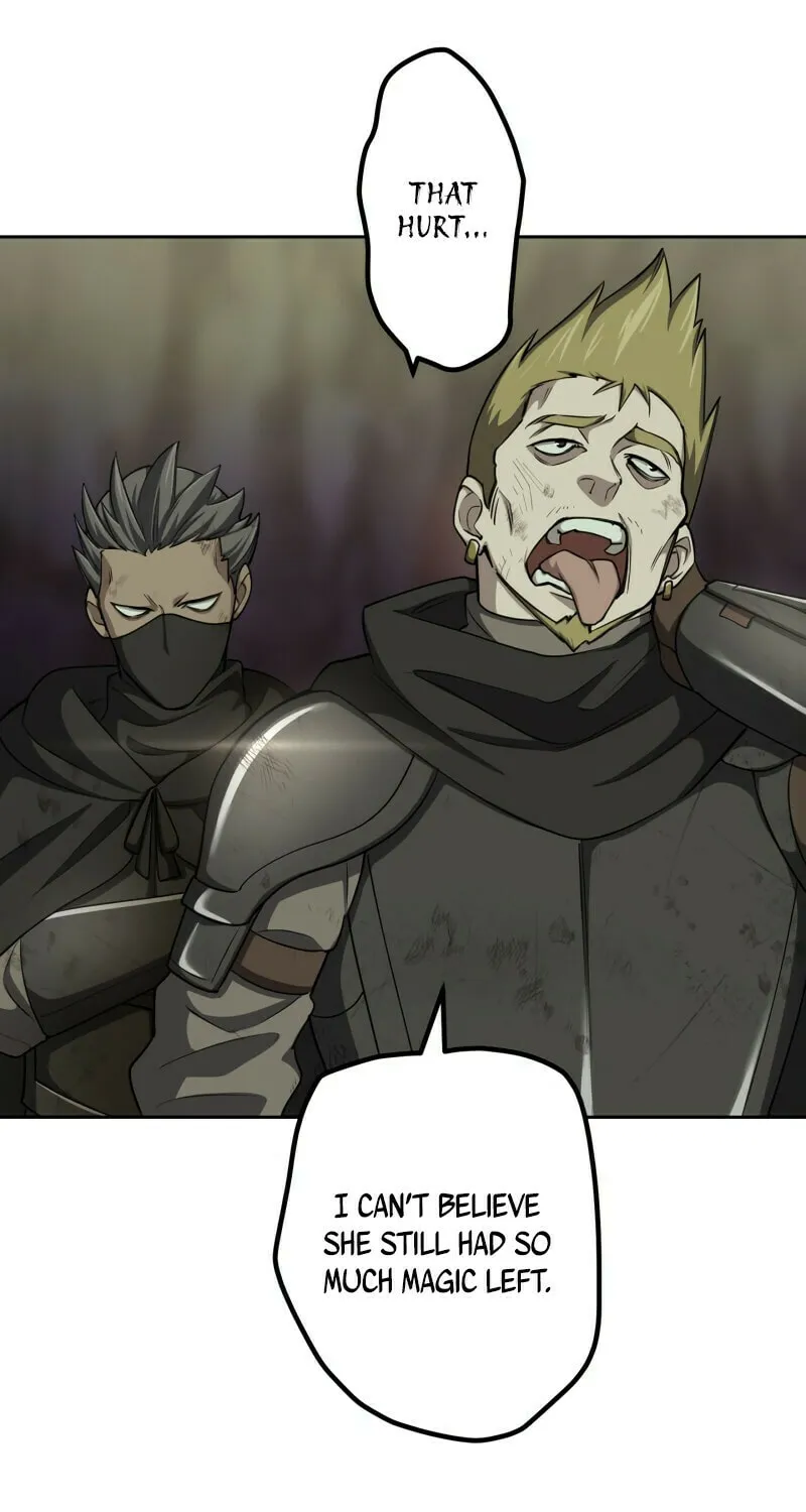 Monster Eater Adventurer Chapter 7 page 59 - 