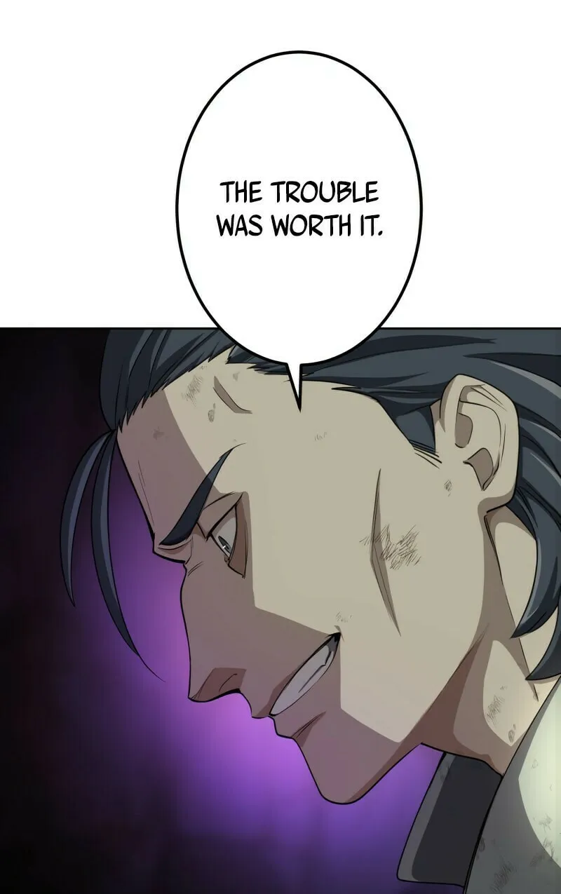 Monster Eater Adventurer Chapter 7 page 60 - 