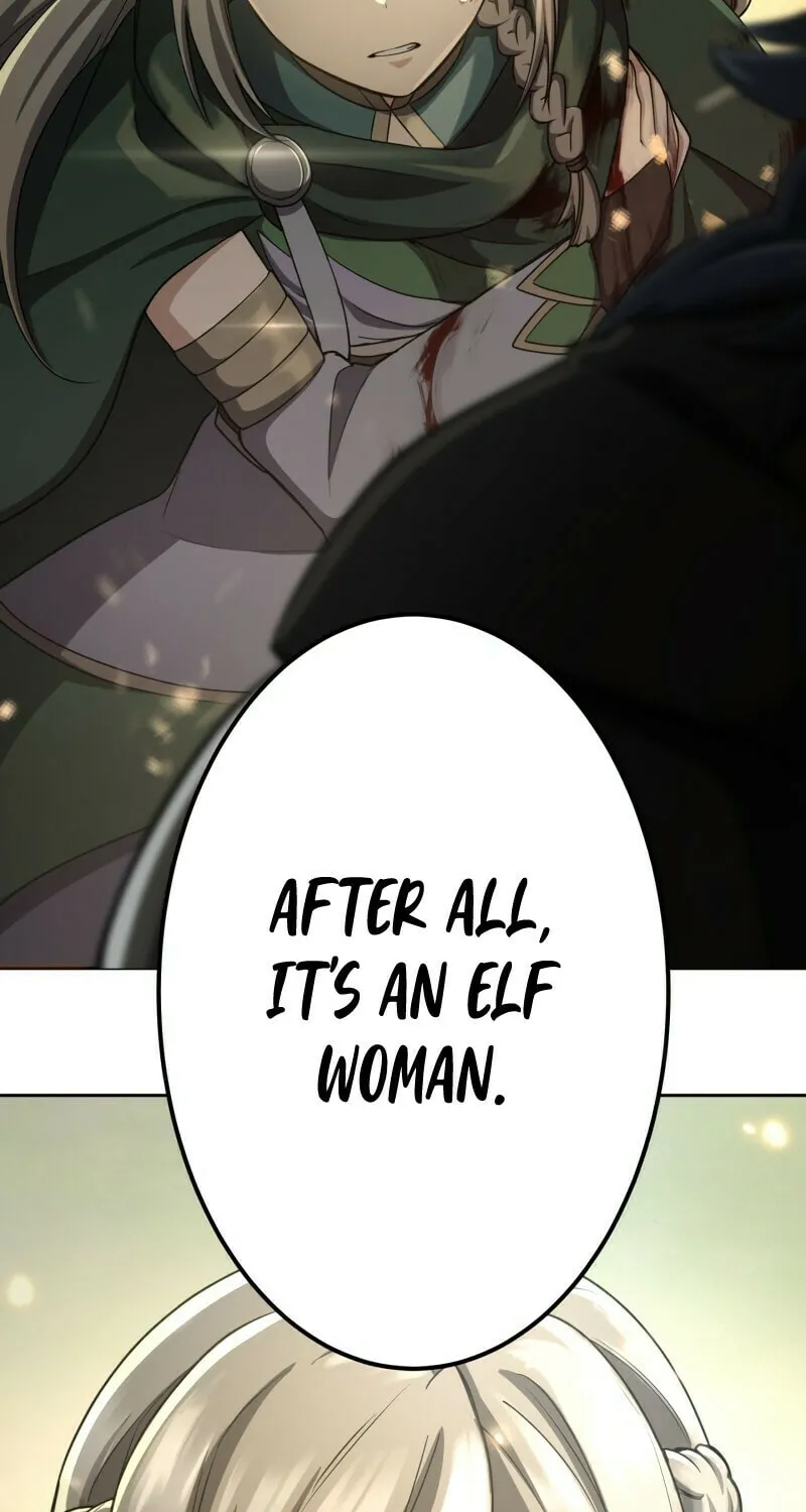 Monster Eater Adventurer Chapter 7 page 63 - 