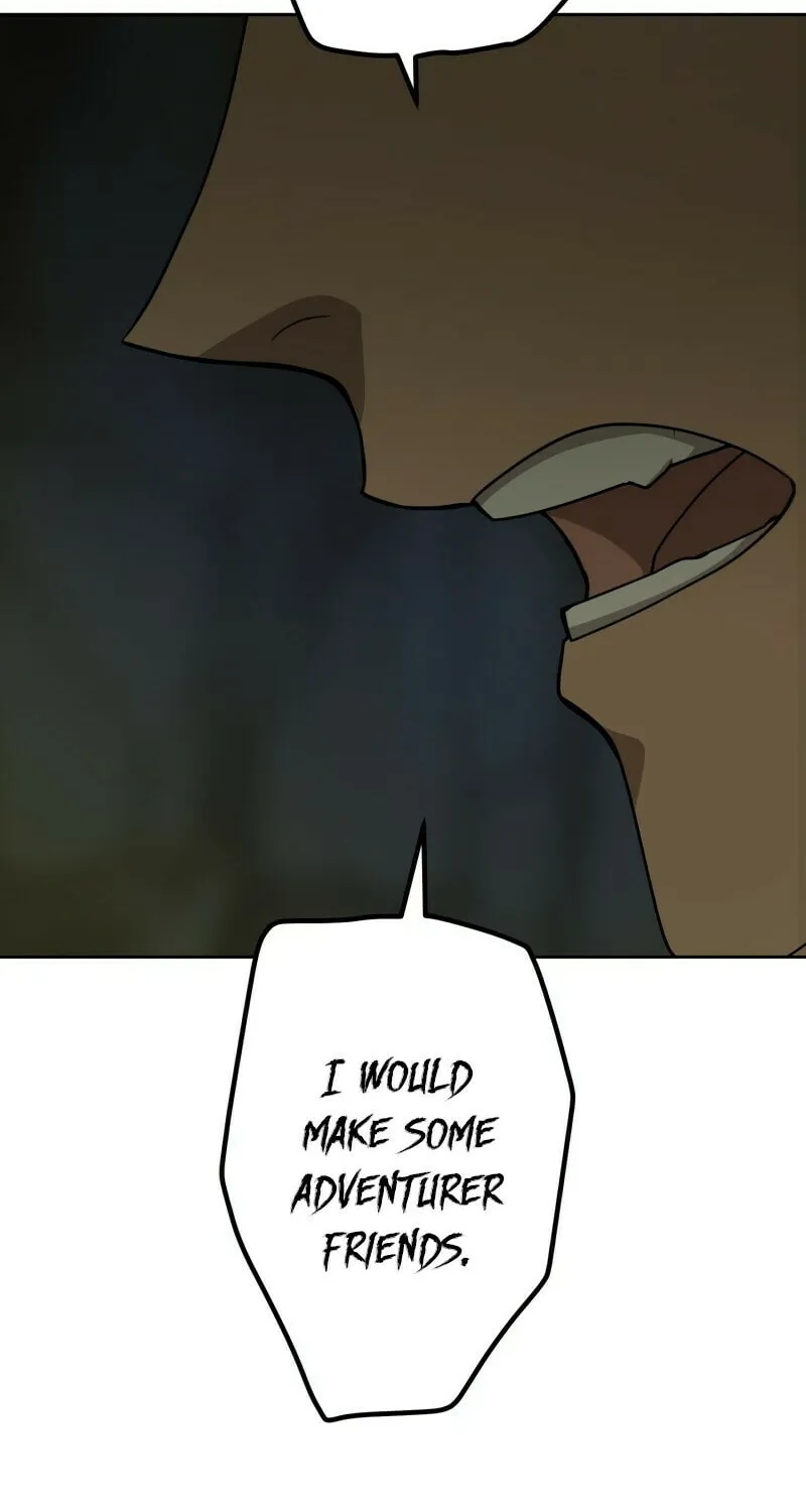 Monster Eater Adventurer Chapter 7 page 66 - 