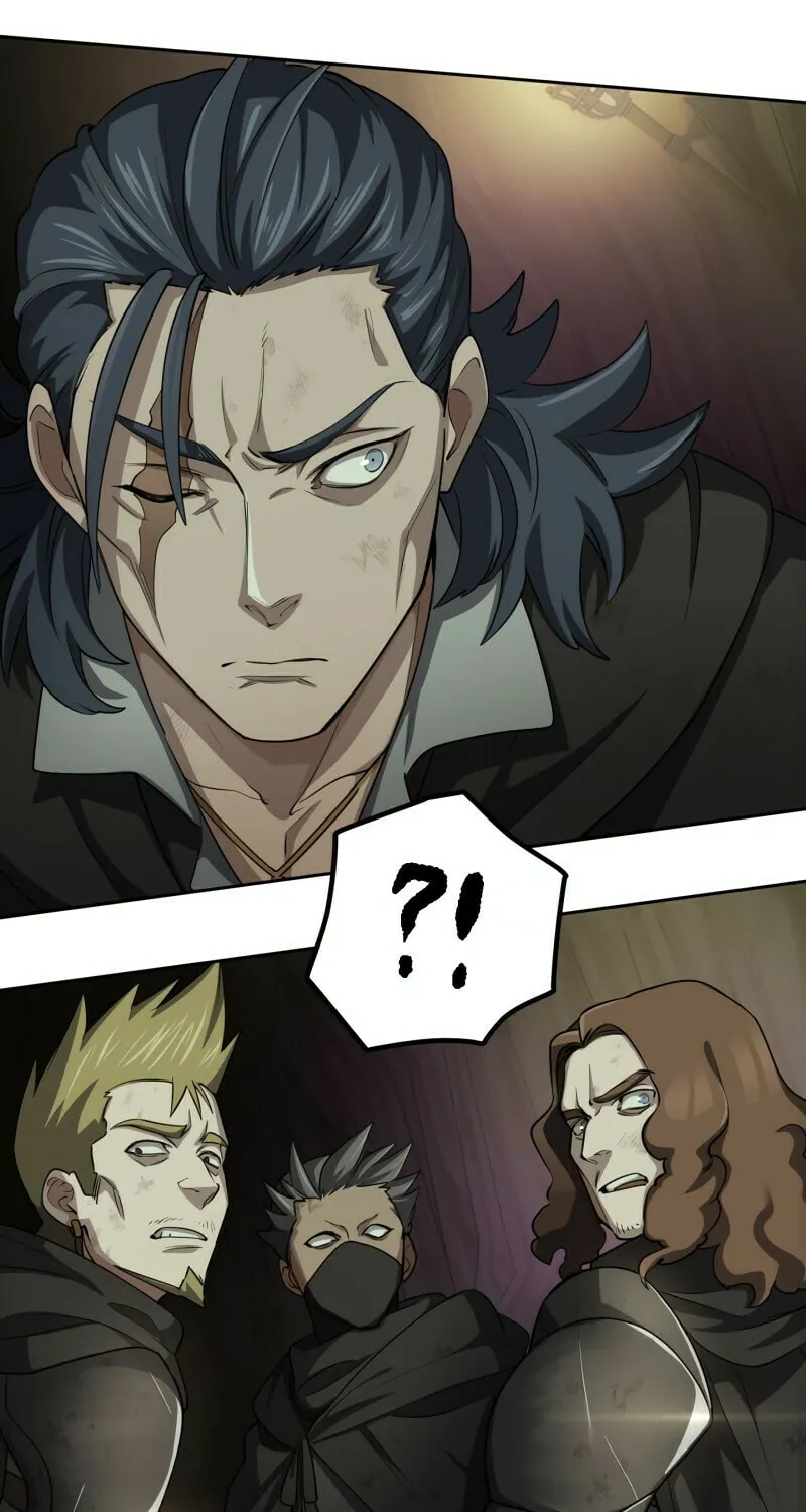 Monster Eater Adventurer Chapter 7 page 67 - 