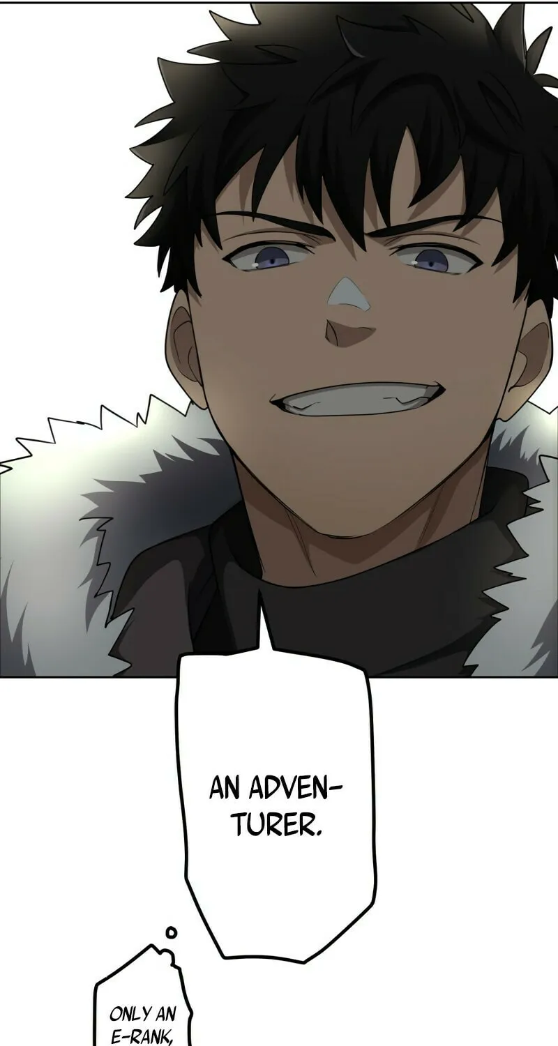 Monster Eater Adventurer Chapter 7 page 73 - 