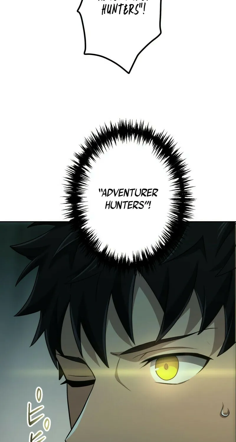 Monster Eater Adventurer Chapter 7 page 75 - 