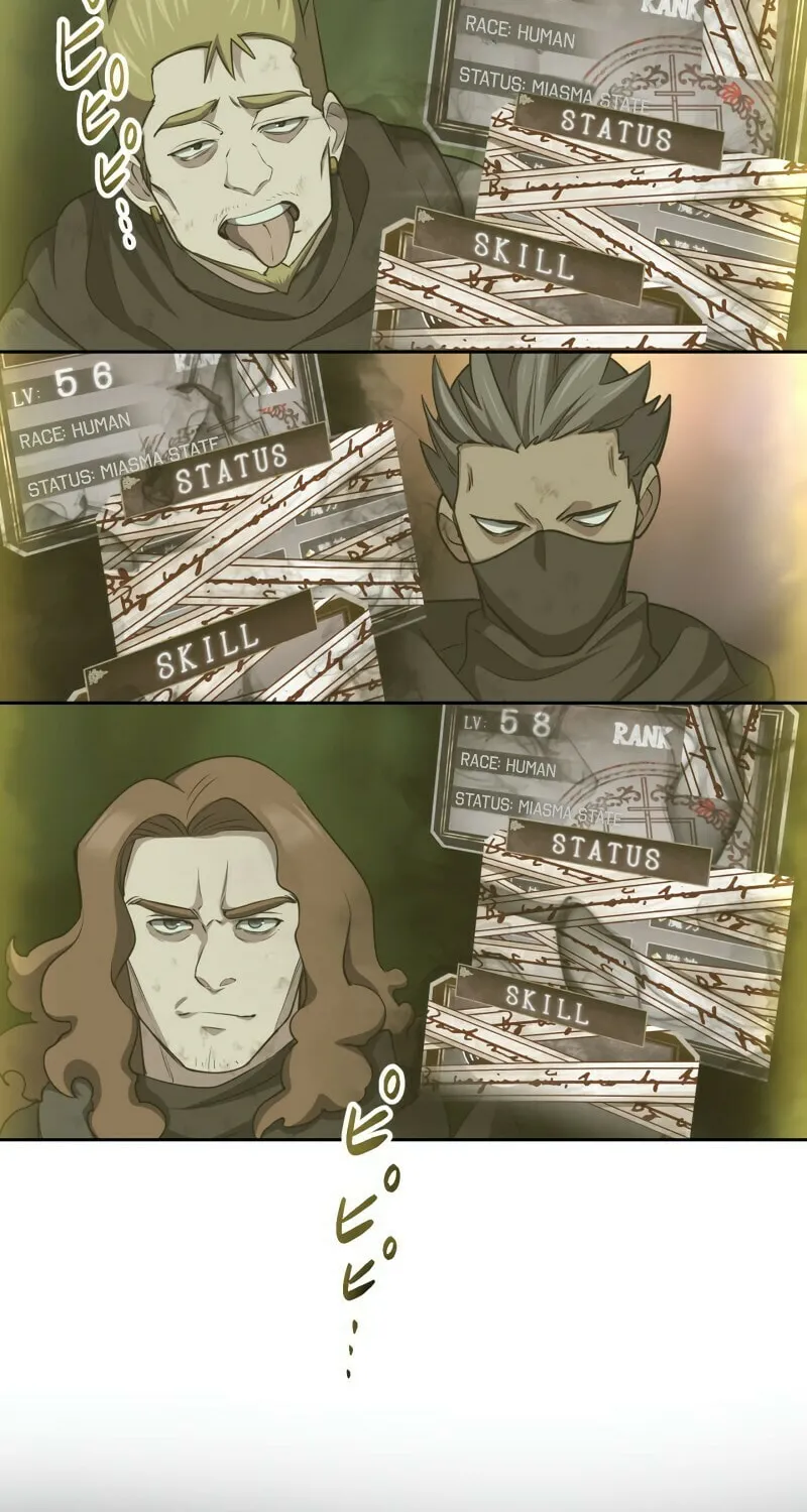 Monster Eater Adventurer Chapter 7 page 78 - 
