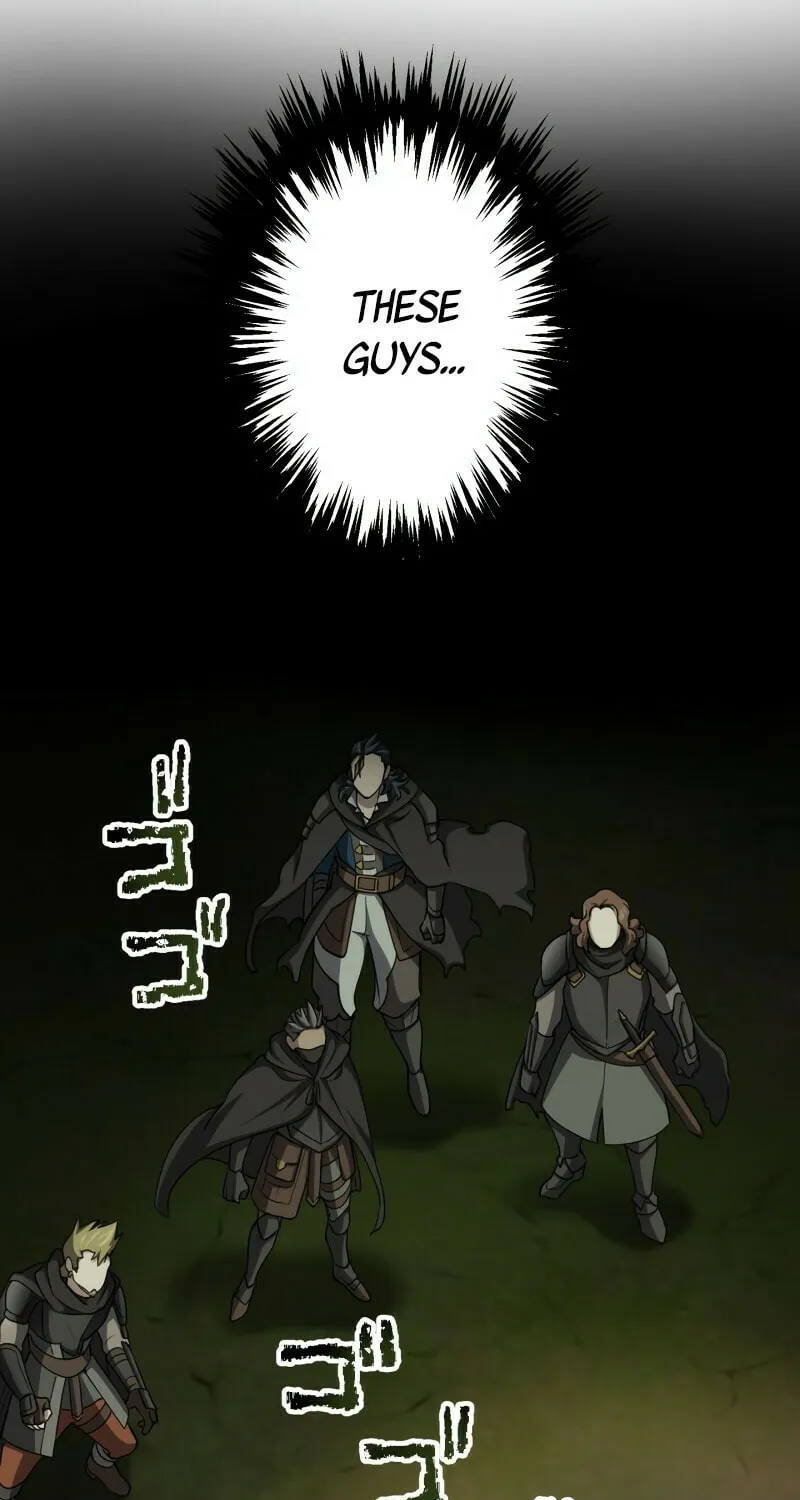 Monster Eater Adventurer Chapter 7 page 79 - 
