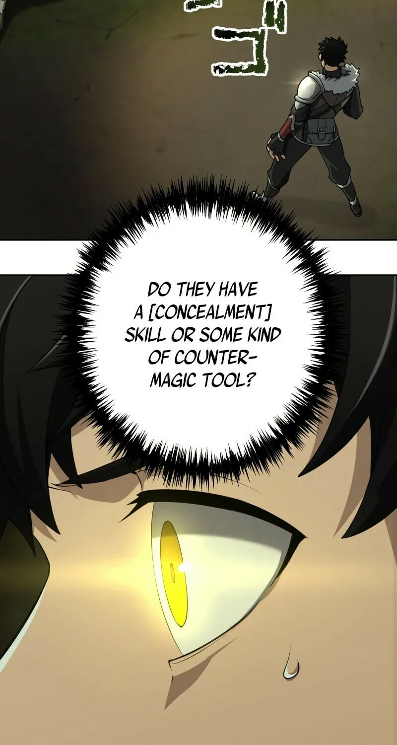 Monster Eater Adventurer Chapter 7 page 80 - 
