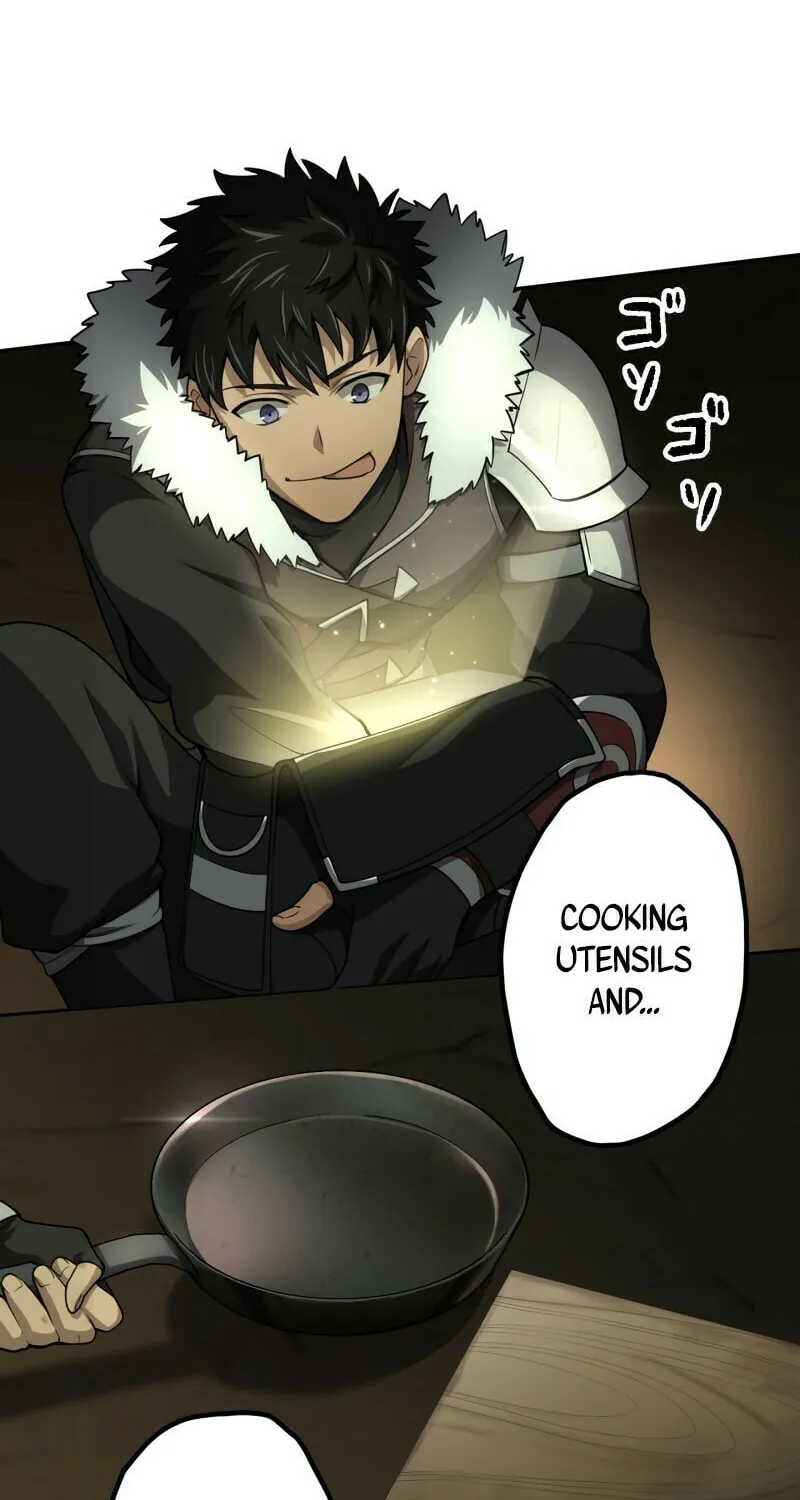 Monster Eater Adventurer Chapter 7 page 9 - 